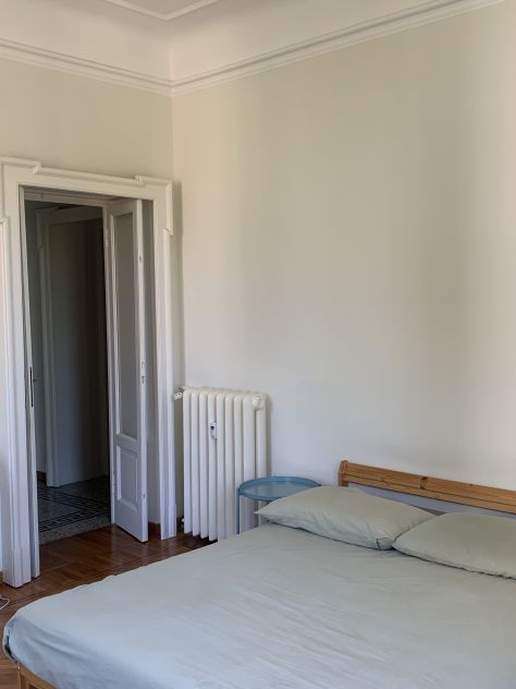 Ampio trilocale ristrutturato in zona Piazza Napoli/Tolstoi - Foto 6