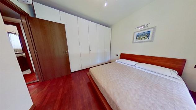 LUMINONO BILOCALE CON TERRAZZO - VIA LEGNONE - Foto 15