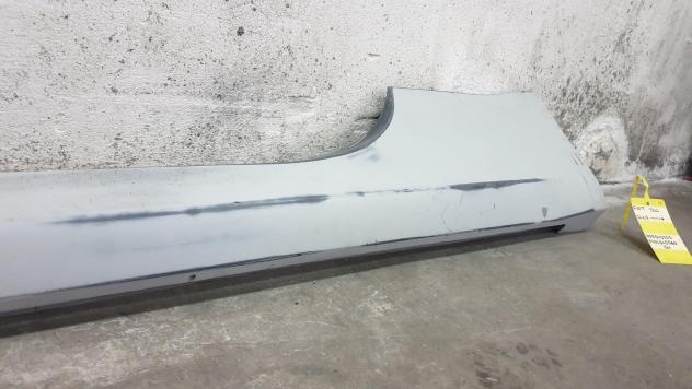 MINIGONNA LATO SINISTRA ABARTH 500 Fiat 735509255 (07) - Foto 8