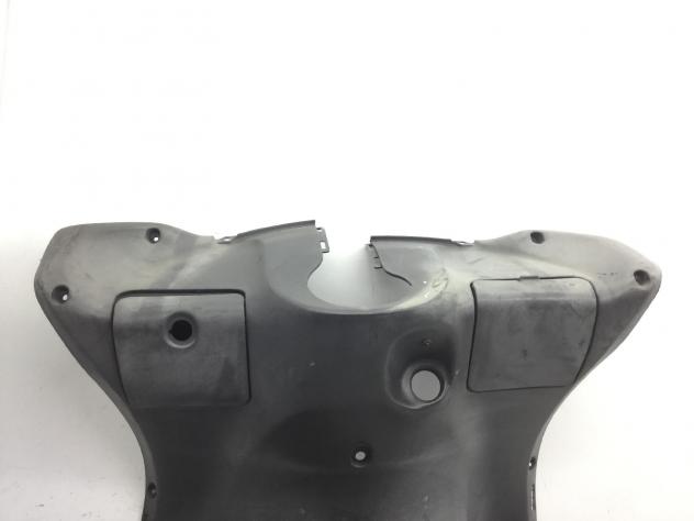 HONDA FORESIGHT 250 CARENA CONTROSCUDO RETROSCUDO E SPORTELLINI 1998 2004 - Foto 4