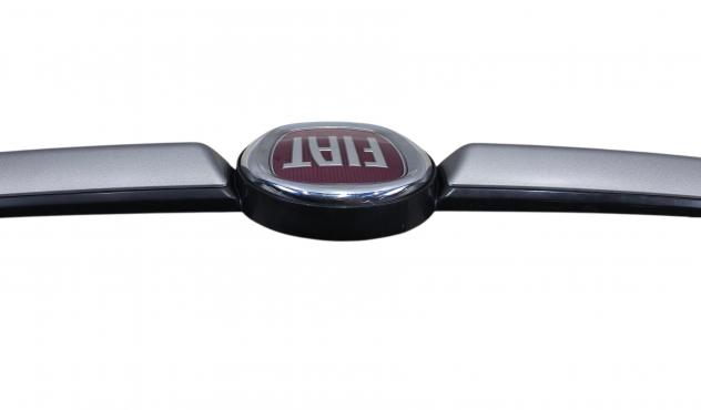 MASCHERINA ANTERIORE FIAT 500 L Serie Trekking/Cross 735650821 (13) - Foto 9