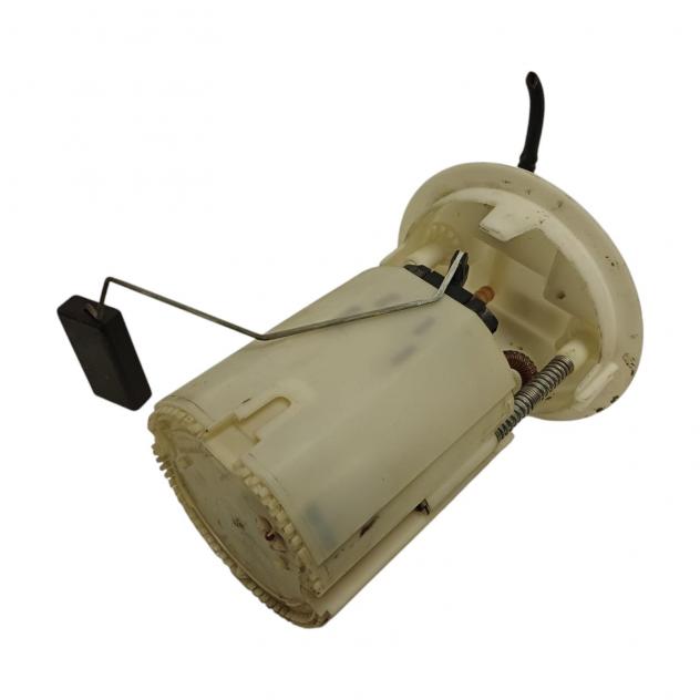 POMPA CARBURANTE CITROEN C3 Picasso 1607401980 8FS Benzina 1397 (08) - Foto 5