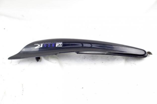 BMW R 850 R 52532313494 CARENA POSTERIORE DESTRA 259R 93 - 02 RIGHT SIDE REAR COVER - Foto 2