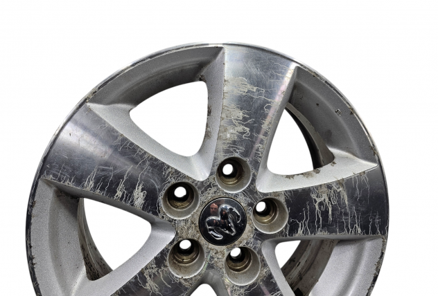 CERCHIO IN LEGA DODGE Journey 1° Serie 1EK85TRMAA (08) - Foto 3