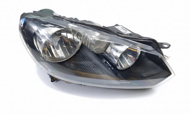 FARO ANTERIORE DESTRO VOLKSWAGEN Golf 6 Berlina 5K1941006J (0812)