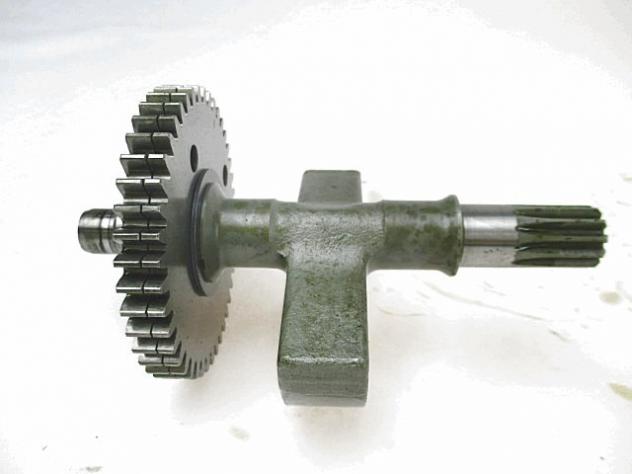 CONTRALBERO MOTORE BMW F 650 1993 - 1999 11272343483 COMPENSATING SHAFT