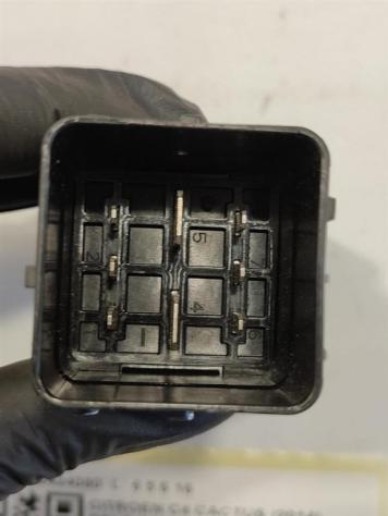 RELÈ CITROEN C4 Cactus 9802424080 9H06 diesel 1560 (1418) - Foto 3