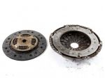 04E141103C KIT FRIZIONE CON SPINGIDISCO VOLKSWAGEN GOLF 7 1.2 B 63KW 5M 5P  &hellip;