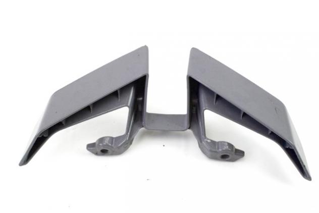 YAMAHA MT-10 B672836100P4 COVER CUPOLINO INFERIORE RN45 17 - 20 FRONT LOWER PLATE - Foto 4