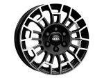 Cerchi in lega Isuzu D-Max Mak Nomad Peak safari 6 da 16 17 18 20  pollici