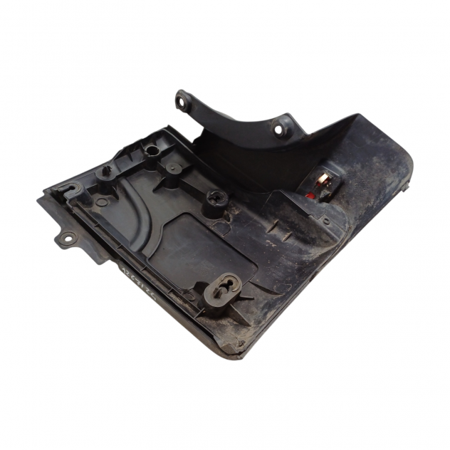 CANTONALE PARAURTI POST. DX RENAULT Master 4° Serie 851200001R (10) - Foto 5