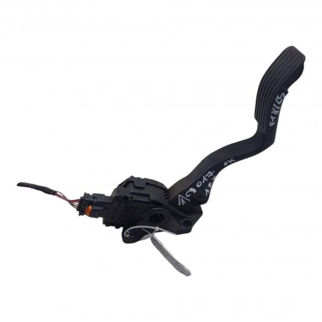 PEDALE ACCELERATORE CITROEN C3 Serie 9671433780 (16) - Foto 2