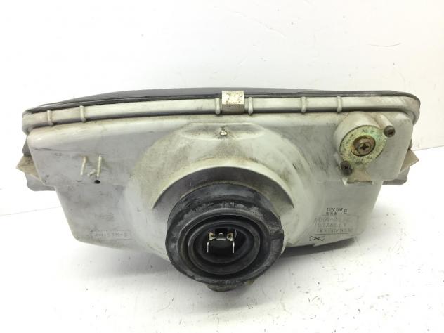 HONDA CN SPAZIO 250 FANALE FARO ANTERIORE 1998 JH2MF02A - Foto 4