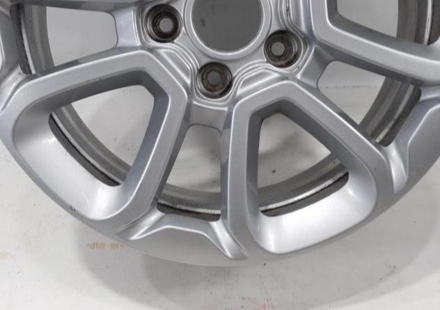 CERCHIO IN LEGA FIAT 500 X Serie 735651597 (15) - Foto 3