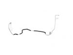 TUBO ARIA CONDIZIONATA SUZUKI Baleno Serie 95731M68P00000 diesel (16)