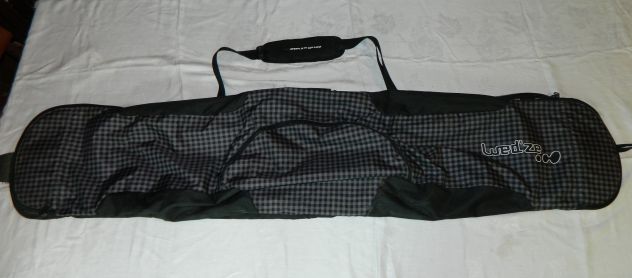 Snowboard Burton Sherlock Five Seven 57 - Foto 2