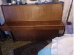 vendo pianoforte petrof in ottime condizioni