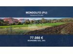 Immobile in asta di 5191 m² in vendita a Mondolfo