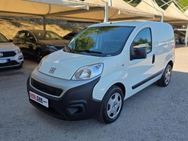 FIAT Fiorino 95CV rif. 23784607 - Foto 3