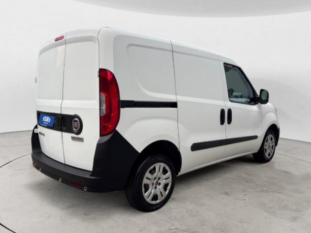 FIAT Doblo Doblò 1.3 MJT PC-TN Cargo Lamierato rif. 23874040 - Foto 5