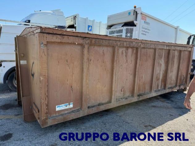 FORTUNATO CONTENITORE  rif. 22665749