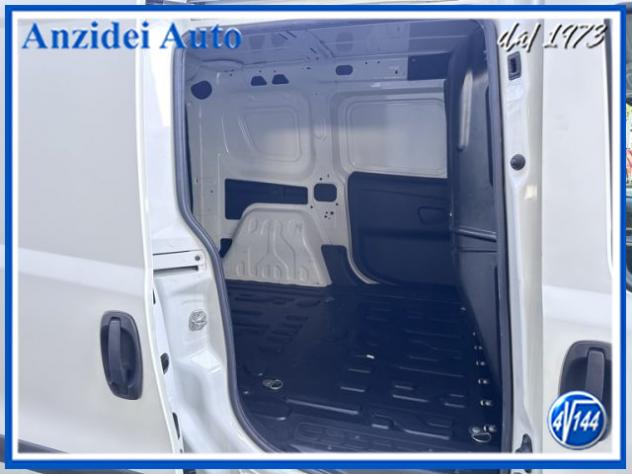 FIAT Doblo 1.3 MJT 95 Cv Cargo SX E6 rif. 23621167 - Foto 10