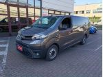 TOYOTA Proace 2.0D 122CV S&S PL-SL-TN Furgone Long 5p.14q Comfor rif. 23551007