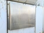 serbatoio inox usato