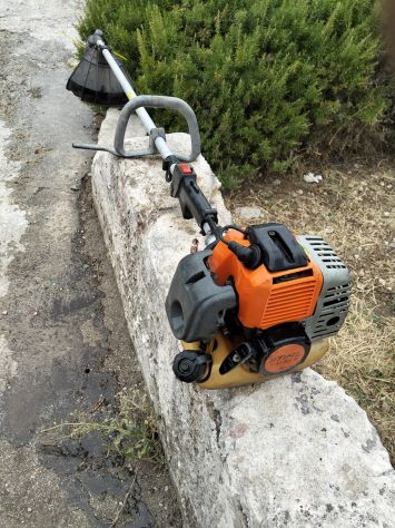 Decespugliatore - Foto 6
