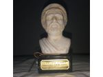 Statuetta in marmo Pitagora di Samo