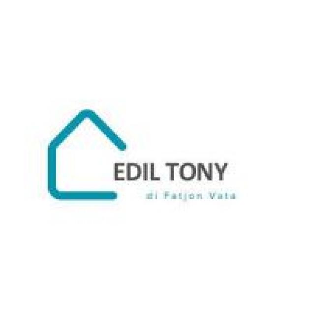 Edil Tony di Fatjon Vata