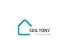 Edil Tony di Fatjon Vata