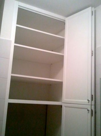 Falegname Riparazioni a domicilio - Foto 4