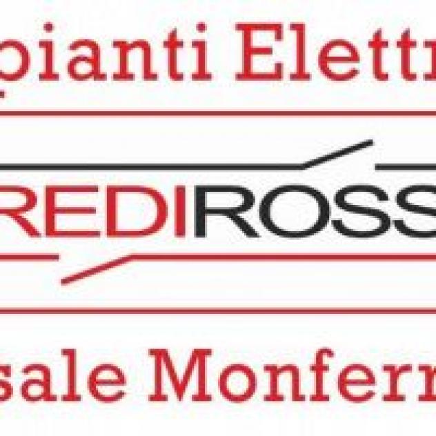Eredi Rosso Impianti Elettrici Civili e Industriali - Elettricista