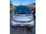 Smart ForTwo 700 coupBrabus