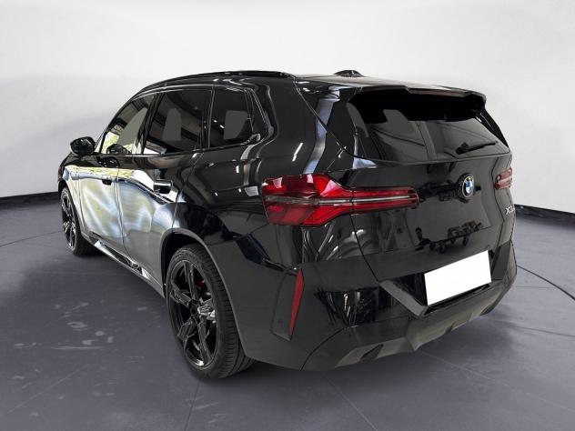 BMW X3 Serie X XDRIVE20D - Foto 5