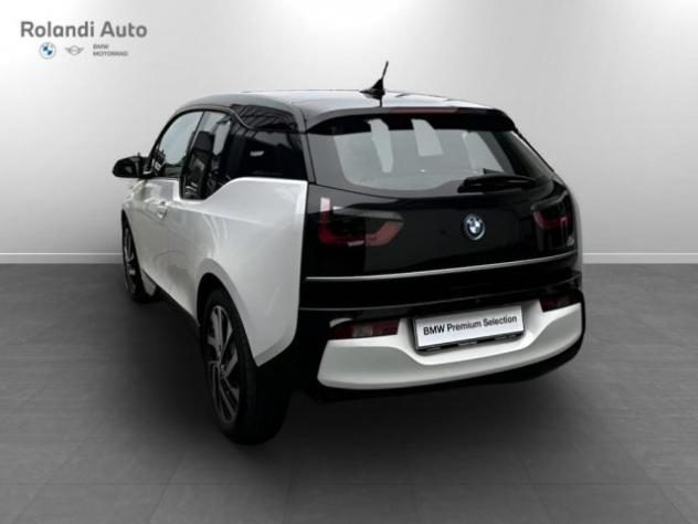BMW i3 120Ah Advantage rif. 22122427 - Foto 6