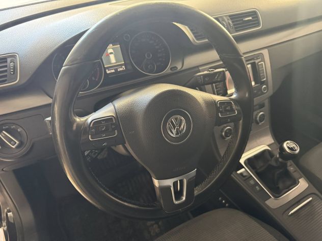 VW PASSAT LEGGI DESCRIZIONE - Foto 7