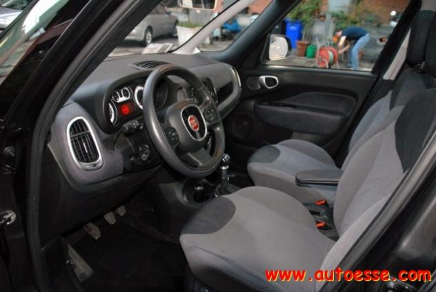 FIAT 500L 0.9 TwinAir Turbo Natural Power Lounge rif. 23935672 - Foto 7