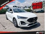 Ford Focus 1.5 Ecoblue 115cv ST -Line Auto  SW
