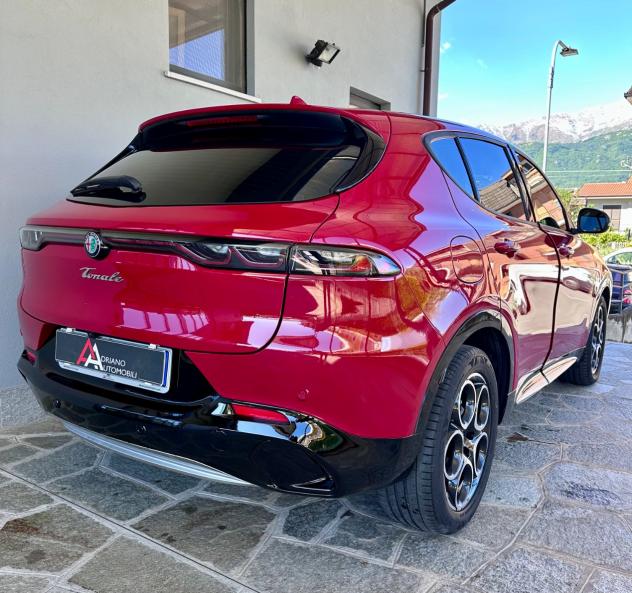 Alfa Romeo Tonale 1.6 MJT 130cv Ti tct6 - Foto 5