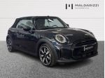 MINI Mini IV Cabrio F57 2021 Cabrio 1.5 Cooper Yours auto