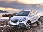 OPEL Mokka 1.6 BENZINA 115CV MANUALE OK NEOPATENTATO rif. 24016628