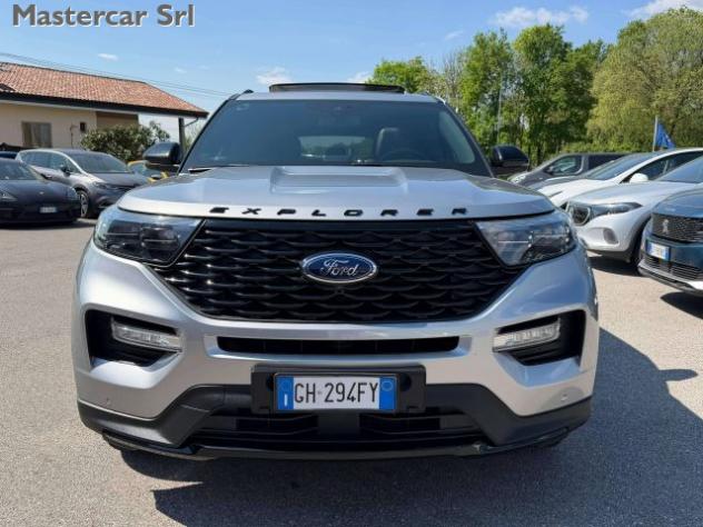 FORD Explorer 3.0 PHV 457CV ST-Line Auto - GH294FY rif. 23836021 - Foto 3