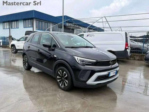 OPEL Crossland 1.2 Elegance s&s 130cv at6 - GT799MA rif. 23991953 - Foto 4