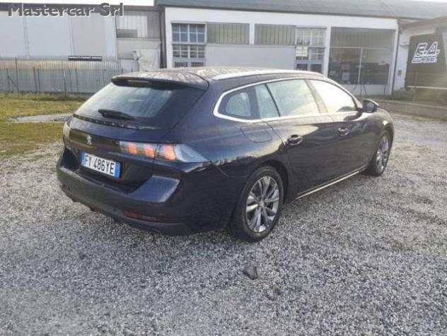 PEUGEOT 508 508 II 2019 SW SW 1.5 bluehdi Business - FY486YE rif. 24016091 - Foto 5