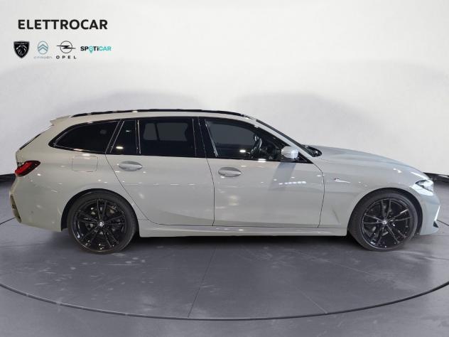 BMW Serie 3 320d xDrive 48V MSport Touring aut. - Foto 6