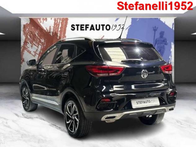 MG ZS 2021 - 1.0 Luxury auto rif. 23934607 - Foto 5