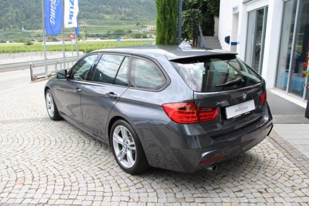 BMW 320 i xDrive aut.Touring Msport rif. 23820892 - Foto 3