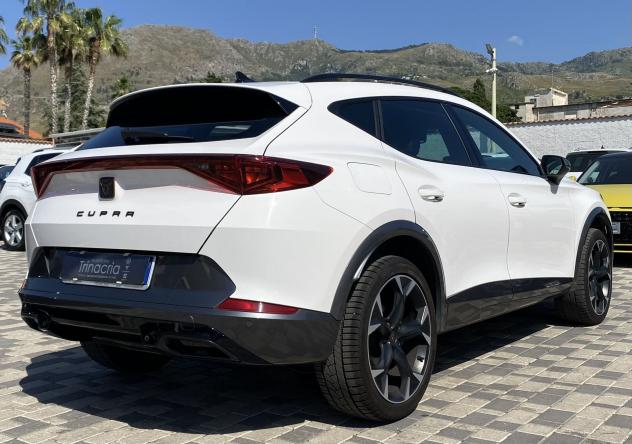 CUPRA Formentor 2.0 TDI 150CV - Foto 4